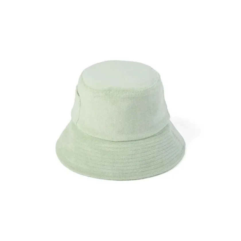 Wave Bucket Hat