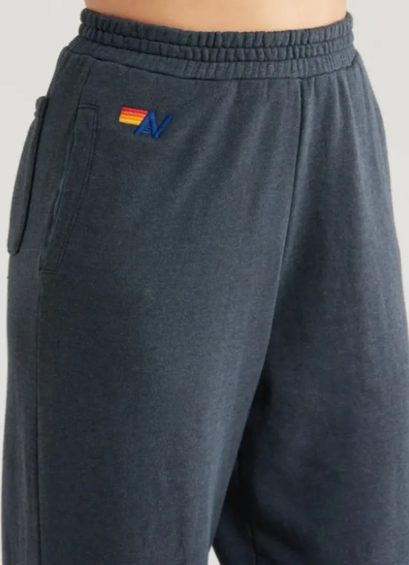 Wide Leg Women’s Pocket Sweatpants