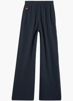 Wide Leg Women’s Pocket Sweatpants