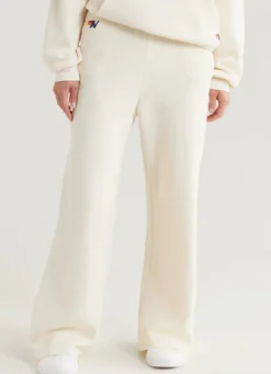 Wide Leg Women’s Pocket Sweatpants