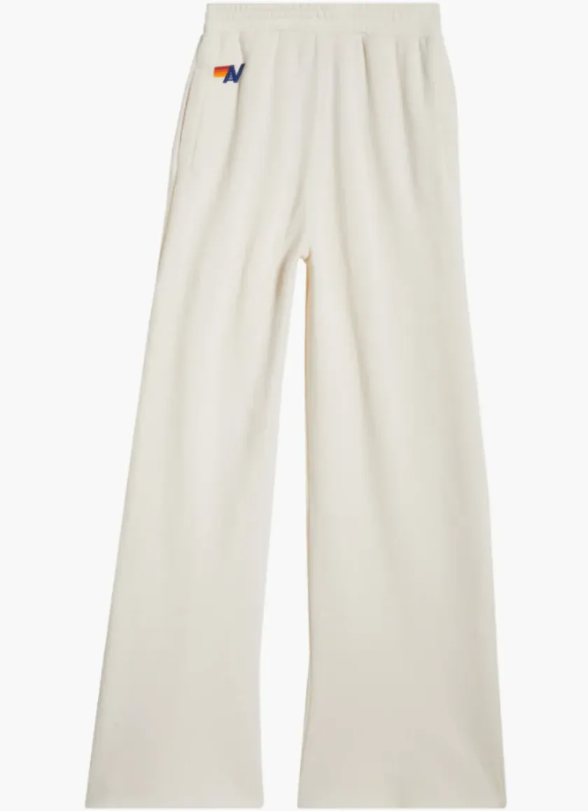 Wide Leg Women’s Pocket Sweatpants